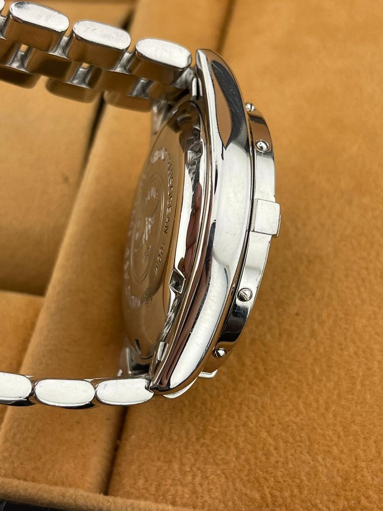 Breitling - Transocean Chronograph - A53040.1 - Uomo - 1990-1999 #4.3