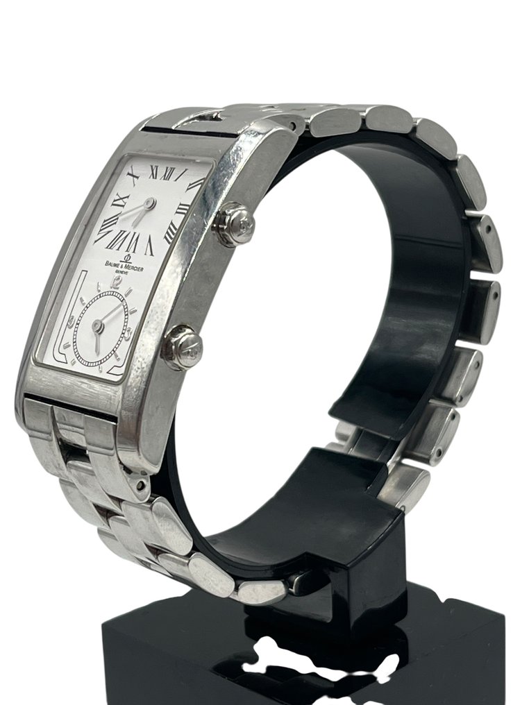 Baume & Mercier - Hampton - MV045121 - 中性 - 1999 #1.0