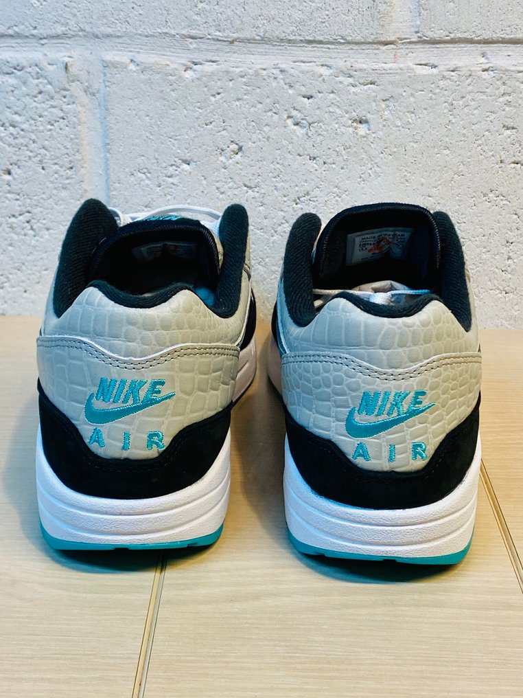 Nike - Scarpe stringate - Misura: EU 46 #3.2