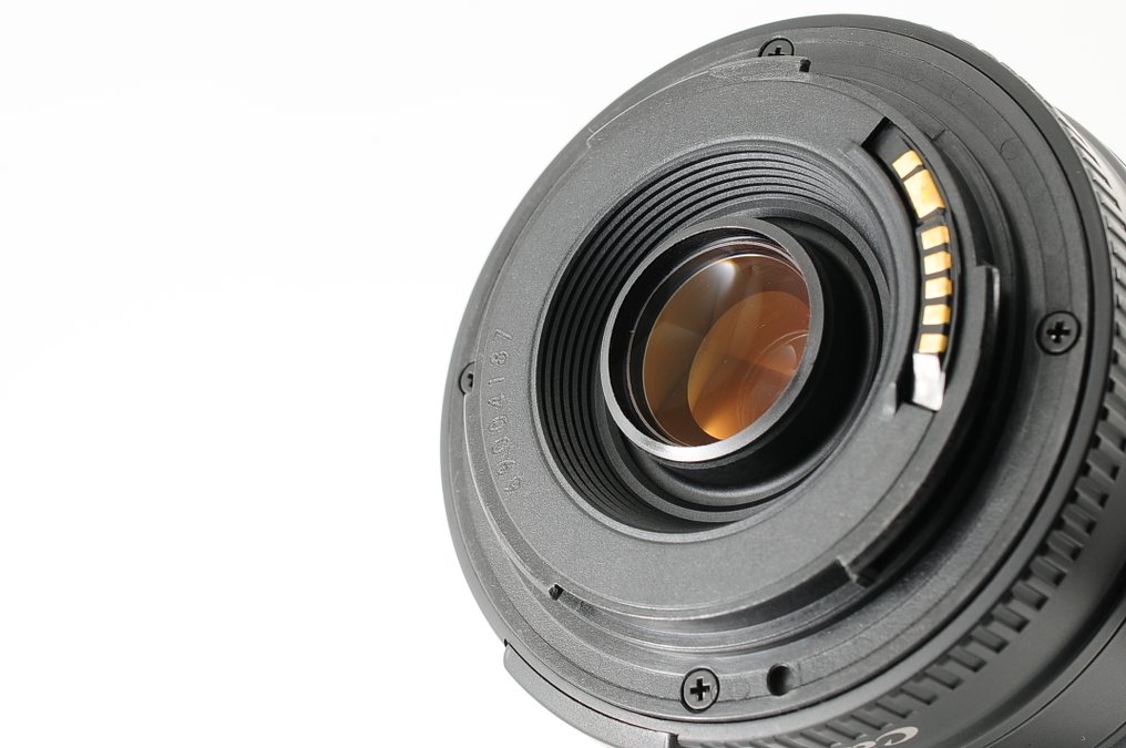 Canon EF 4.5-5.6/90-300mm USM [#904] Camera lens #4.3