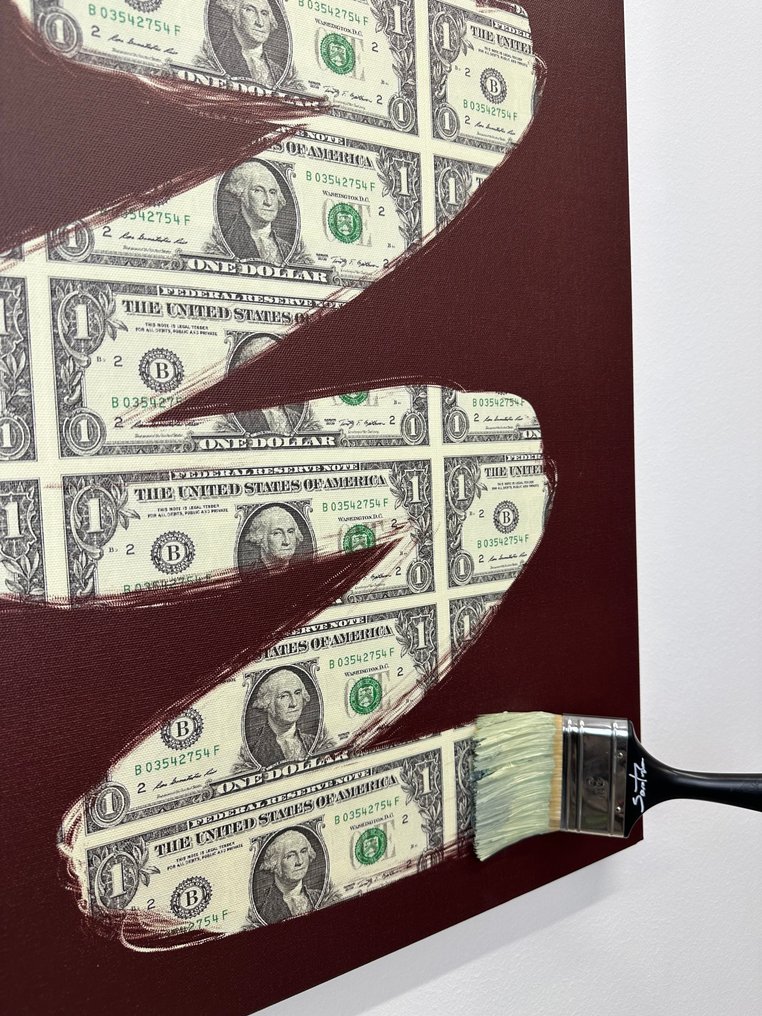 Santicri - Dèjà-vu Dollars #1.0