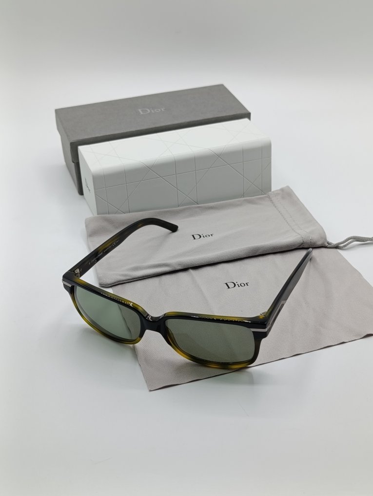 Dior Homme - BlackTie111S - Sunglasses #1.0