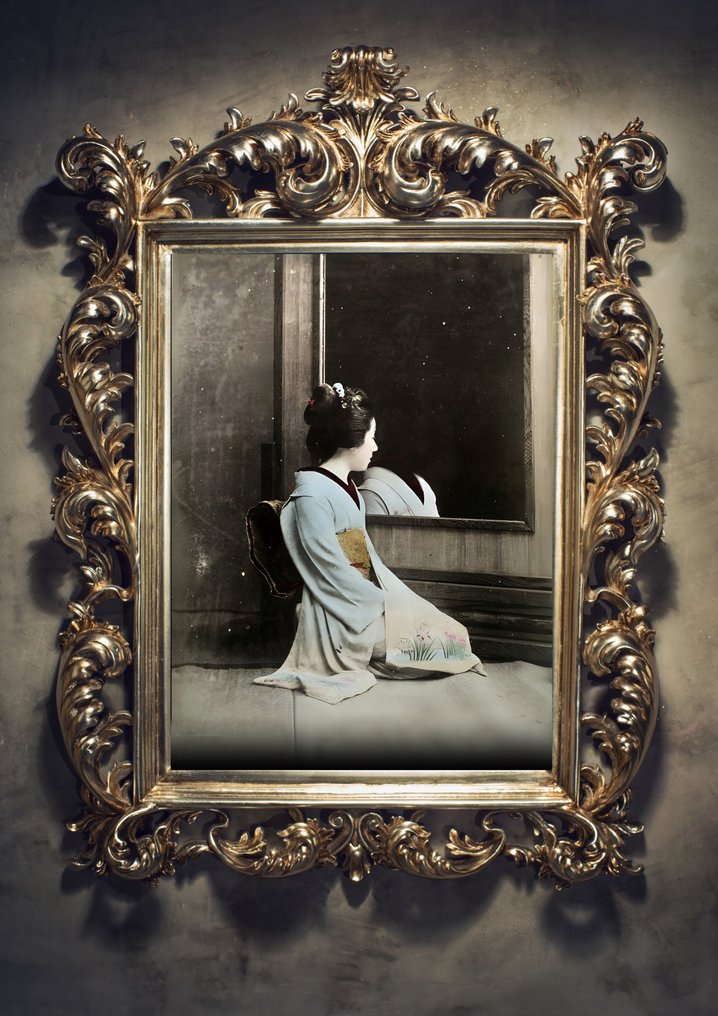 Frédérique Longrée - Vampyr #1.0