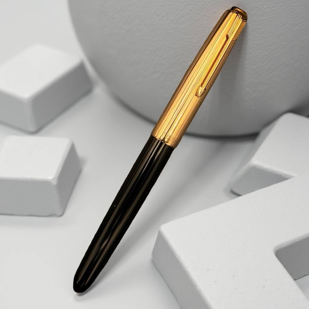 Parker - 51 - Zonder minimumprijs - Vulpen #2.1