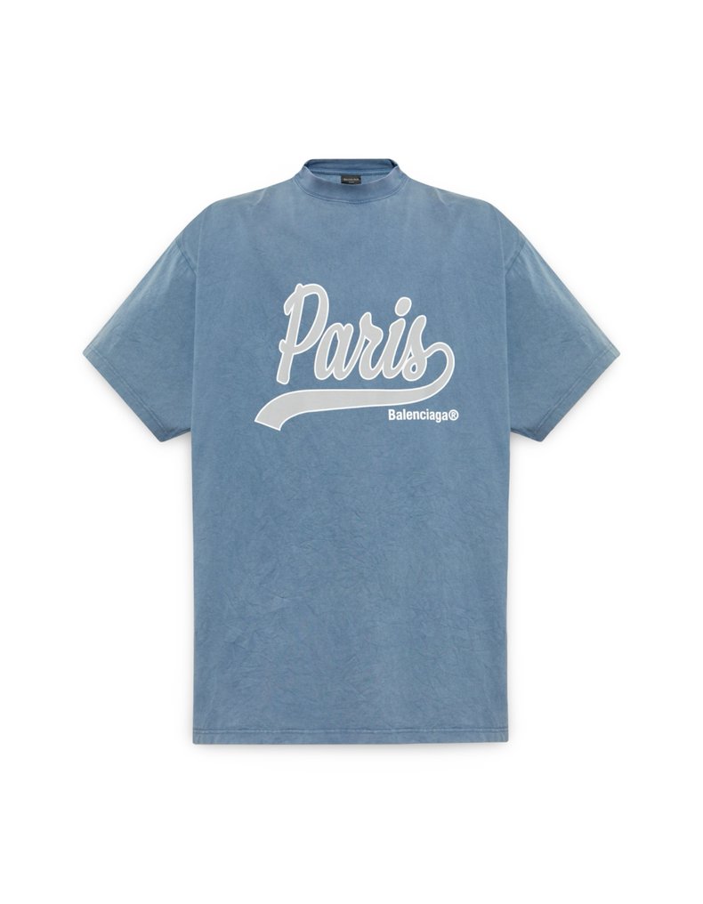 Balenciaga - T-shirt - New with tags #1.0