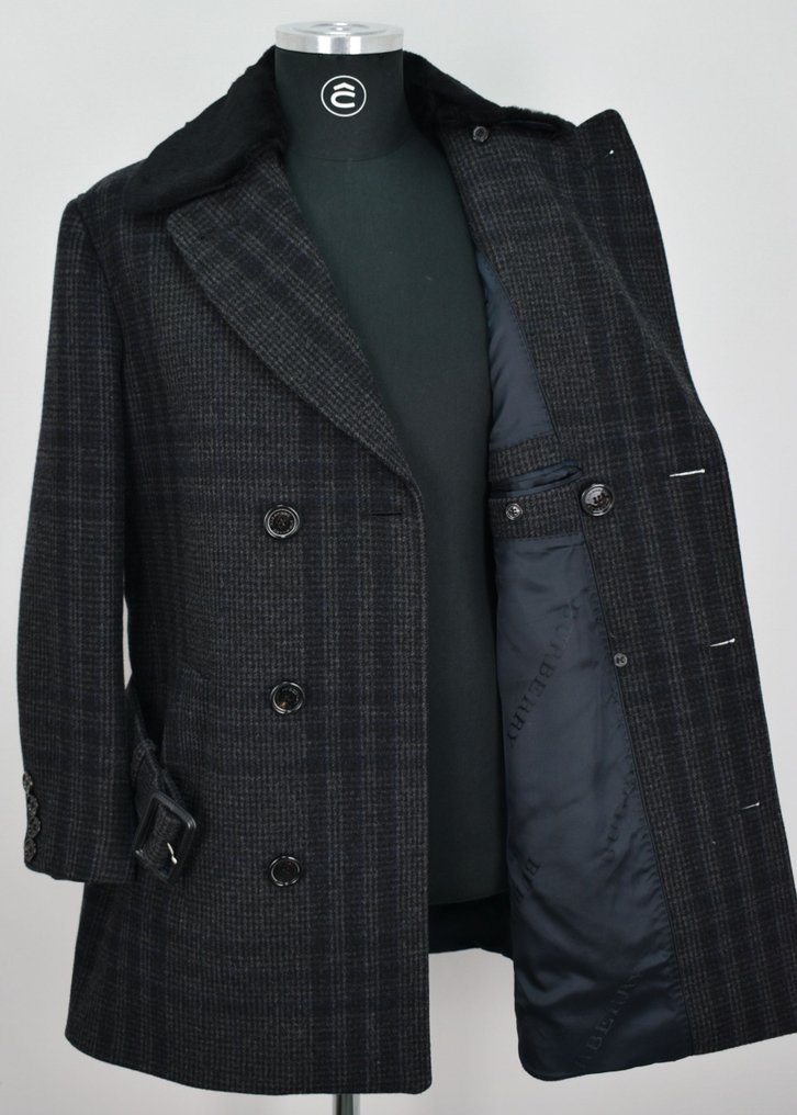 Other brand, Burberry - Cappotto #3.2