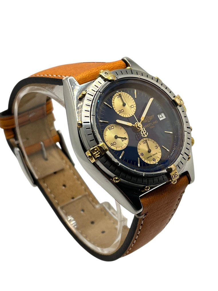 Breitling - Chronomat - χωρίς τιμή ασφαλείας - B13047 - Άνδρες - 1990-1999  #3.2