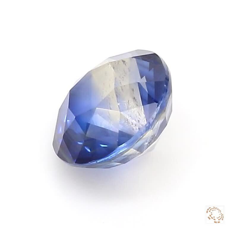 1 pcs 蓝色 蓝宝石 - 1.82 ct - 国际宝石研究院(IGI) - 免运费 #1.0