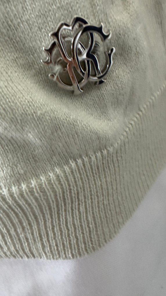 Roberto Cavalli - Jumper #2.1