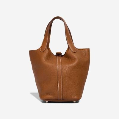 Hermès - Picotin - Borsa a mano #1.0