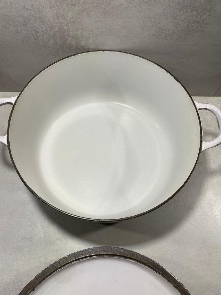 Le Creuset - 砂锅 - 源 #3.2