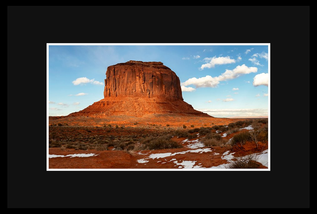 Roberto Cavalli (1971) - XXL - Somewhere, Around America / #776 #3.2