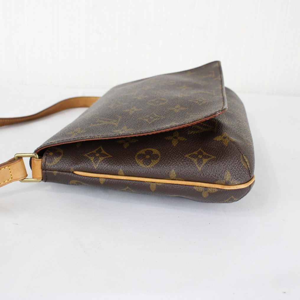 Louis Vuitton - Musette Tango - Τσάντα ώμου #4.3