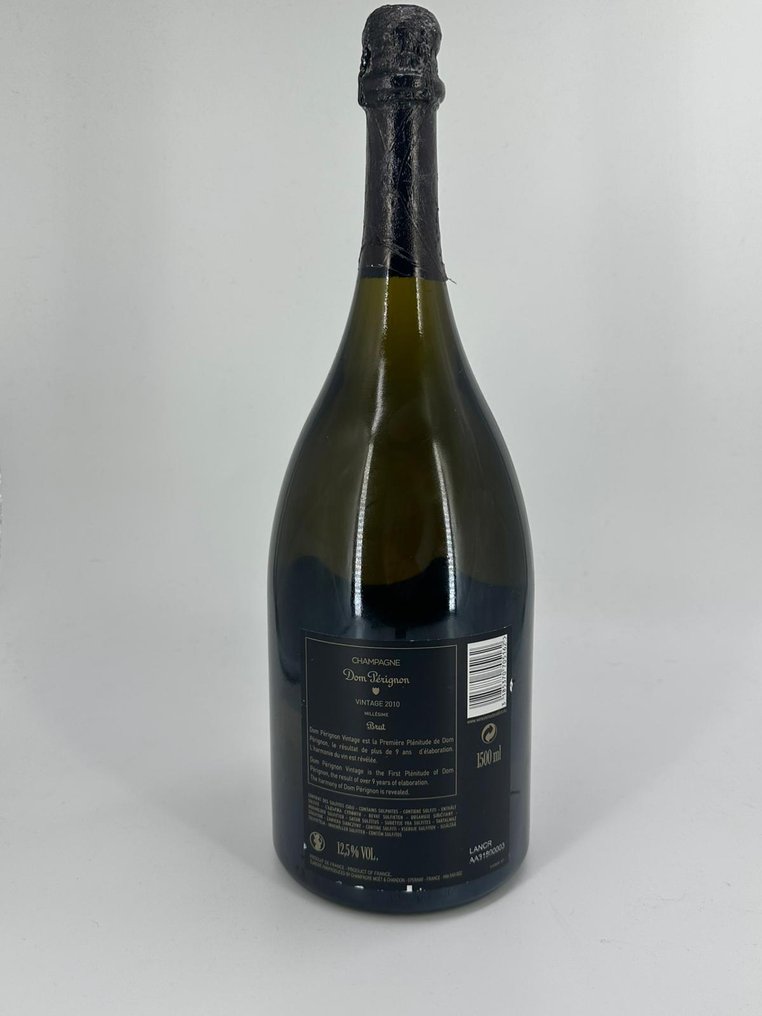 2010 Dom Pérignon, Luminous - 香檳 Brut - 1 馬格南瓶(1.5公升) #3.2