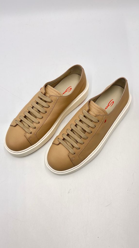 Santoni - Boots - Size: EU 38.5 #3.2