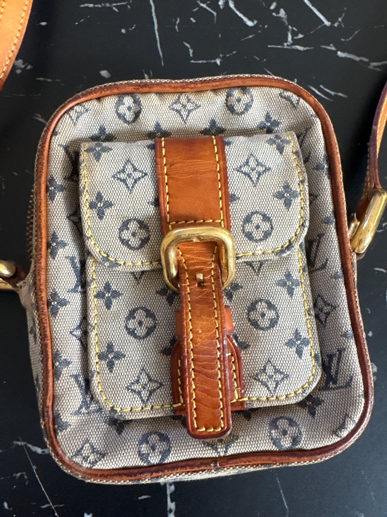 Louis Vuitton - 挂肩式皮包 #1.0