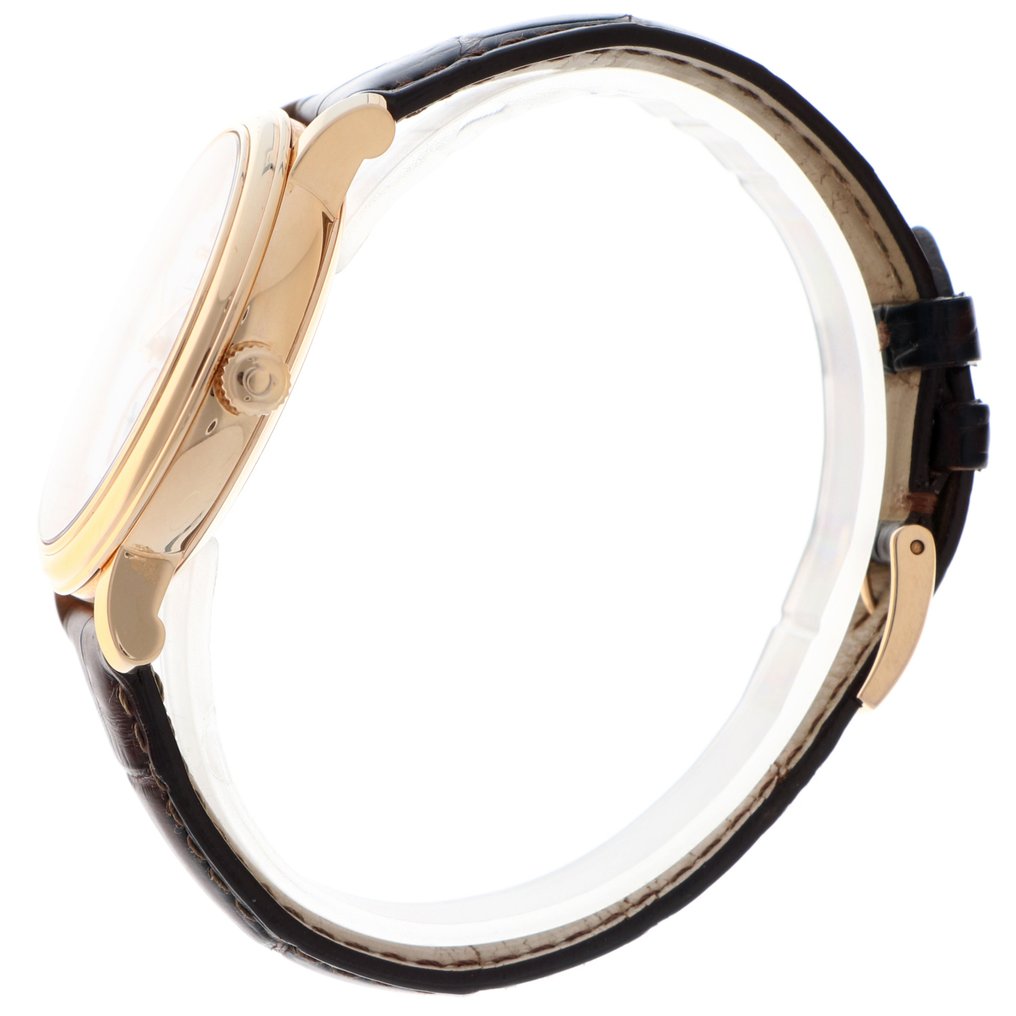 Omega - De Ville Prestige - 46142002 - Men - 2009 #4.3