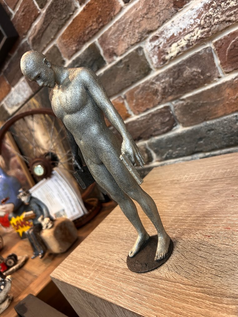 Andrea Giorgi - Broken Angel #3.2