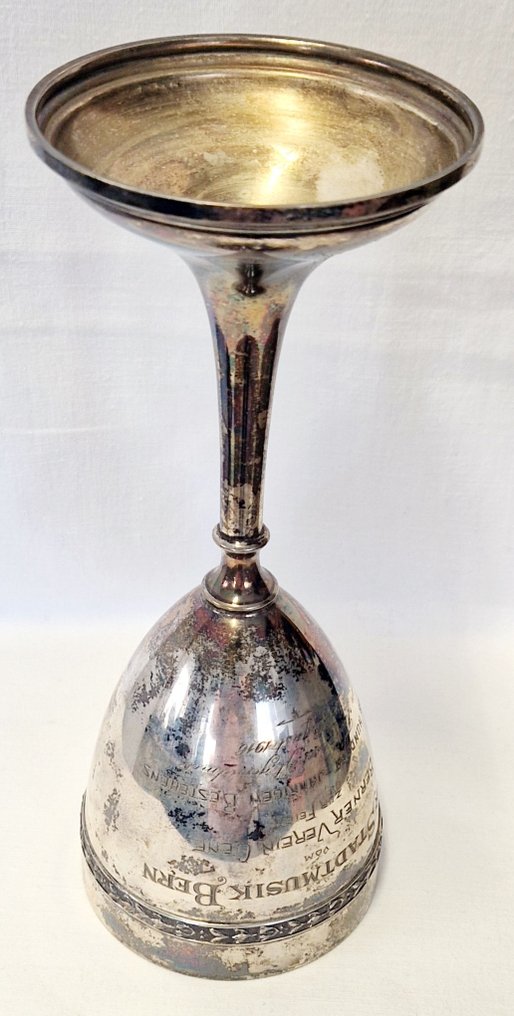 Puchar - Srebro #3.2