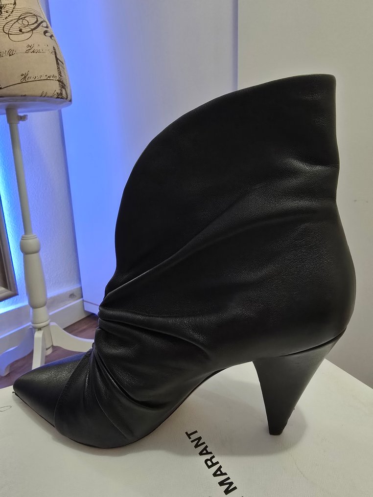 Isabel Marant - 靴子 - 尺寸: EU 40 #1.0