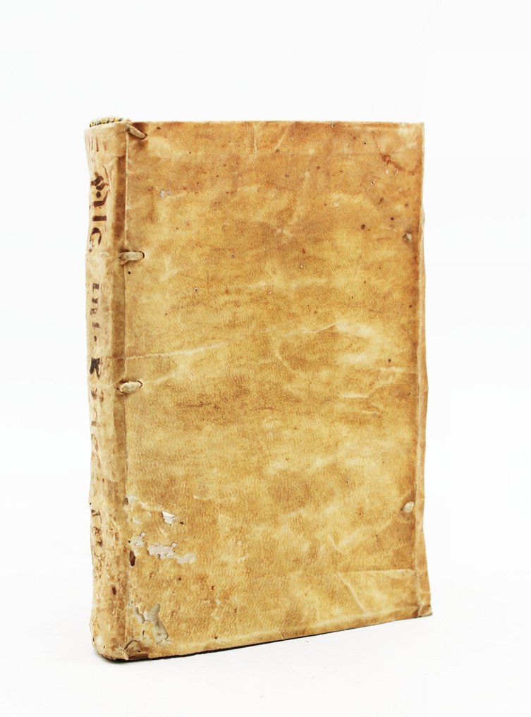 Alciati - Digestorum - 1546 #4.3