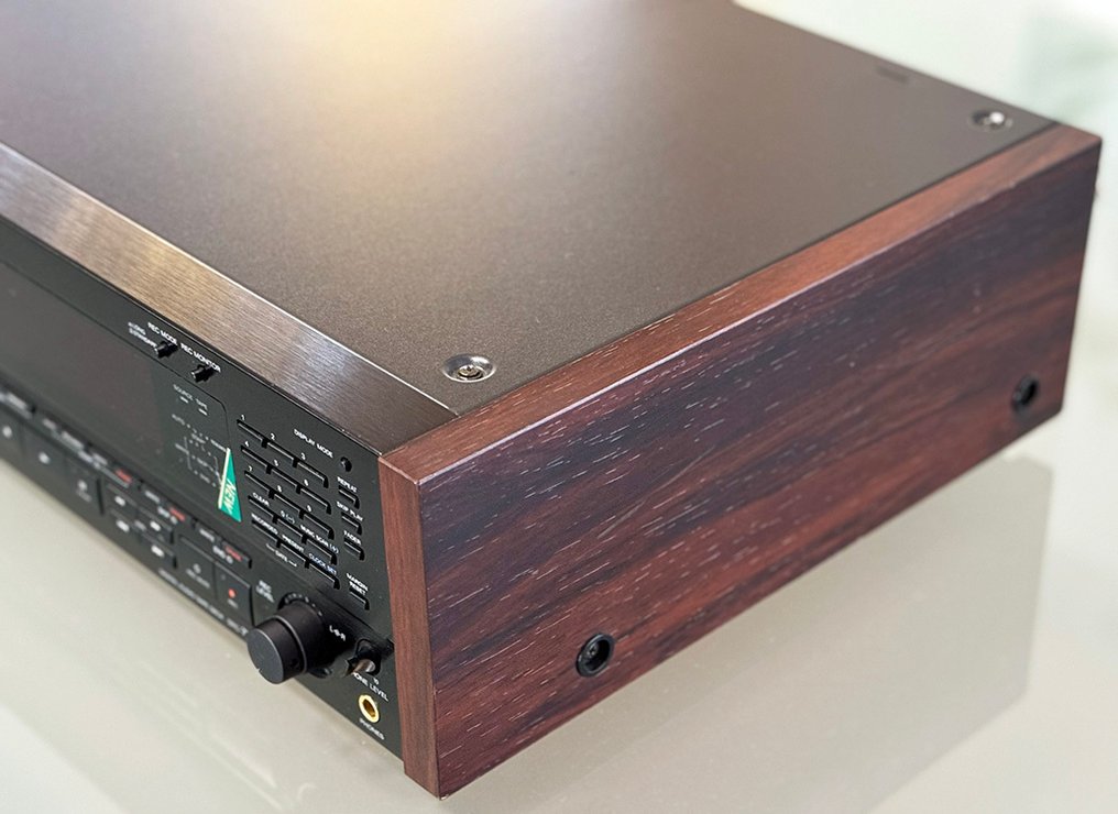 Sony - DTC-77ES Κασετόφωνο #2.1