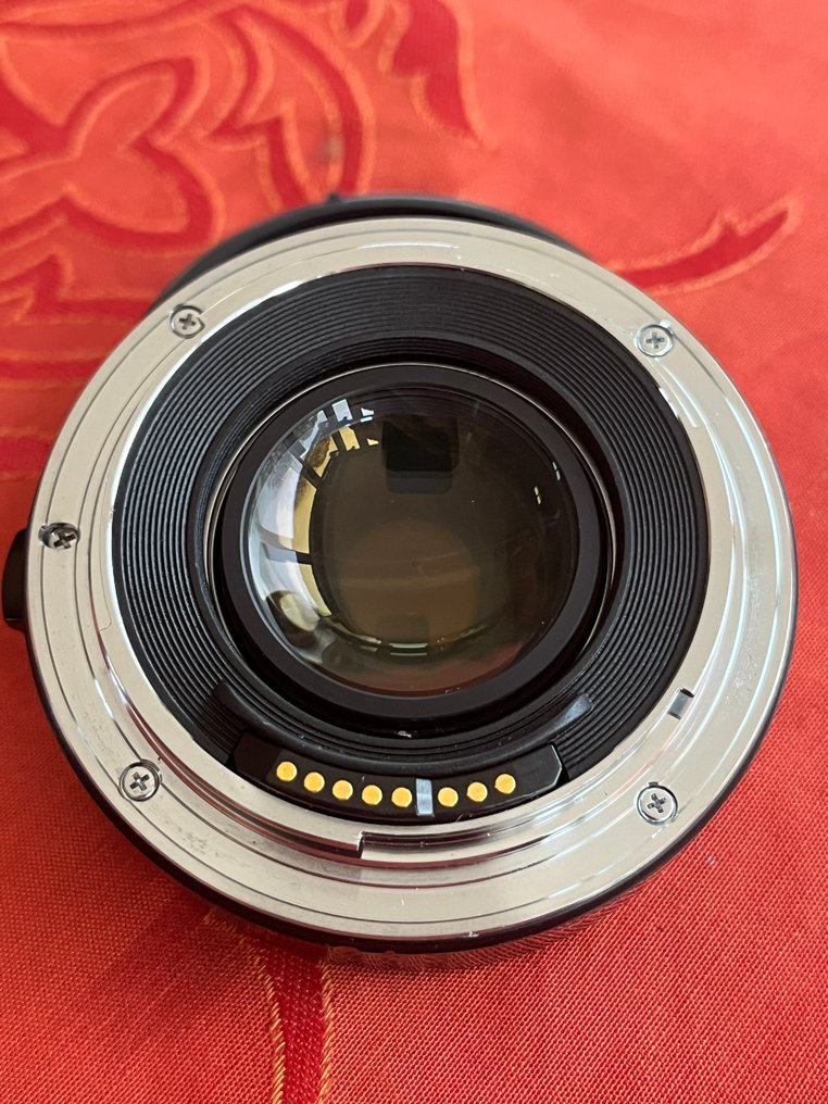 Canon EXTENDER EF 1.4x II Linse adapter #3.2