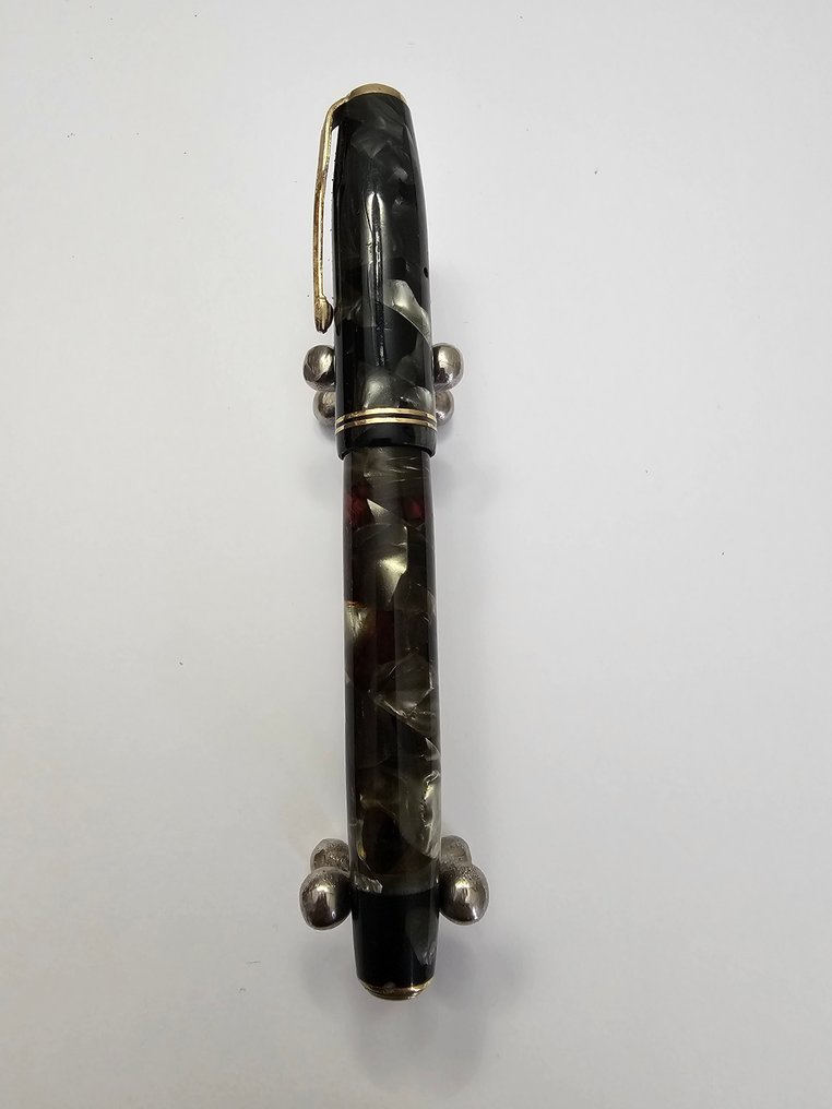 派克 - Vacumatic - 自來水筆 #3.2