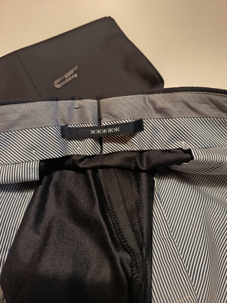 Ermenegildo Zegna - Παντελόνι #2.1