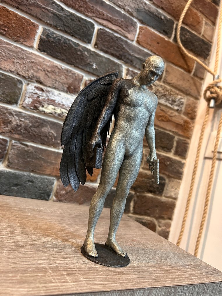 Andrea Giorgi - Broken Angel #1.0