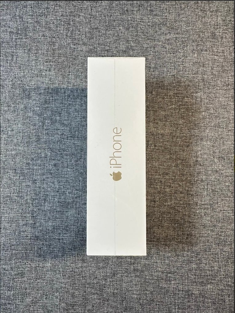 Apple iPhone 6 64GB - New - iPhone (1) - In original sealed box #3.2