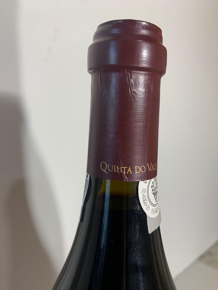 1999 F. Olazabal & Filhos, Quinta do Vale Meão - 杜罗 DOC - 1 Bottle (0.75L) #2.1