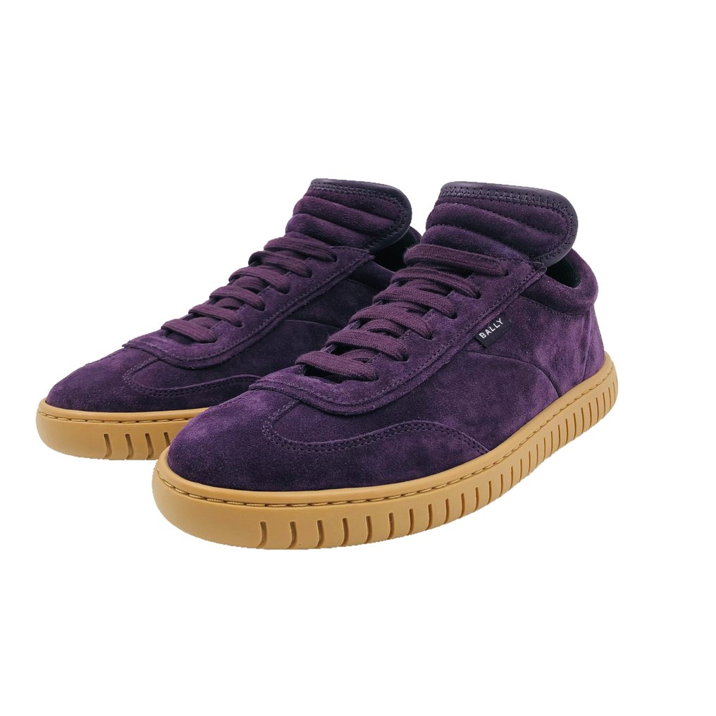 Bally - Sneakers - Size: EU 37 - New with tags #3.2