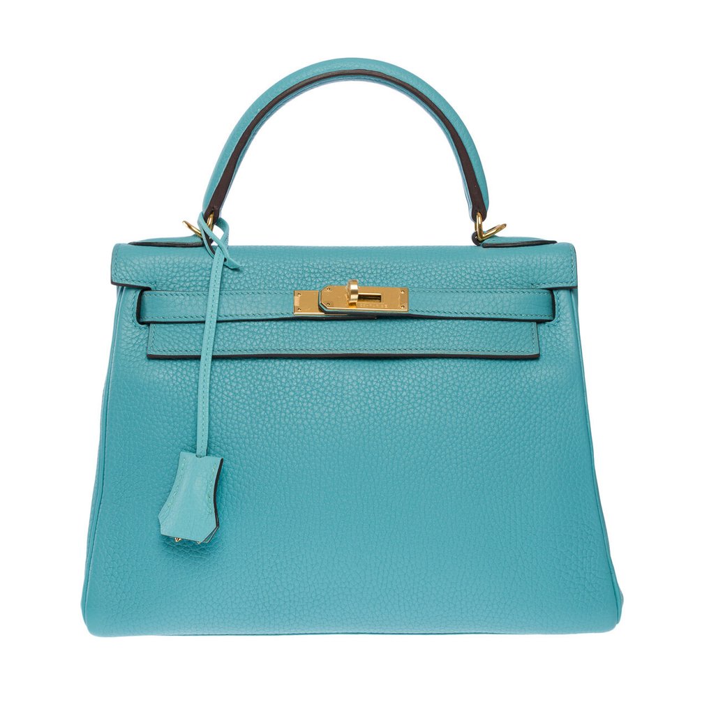 Hermès - Kelly 28 - Borsa a mano #2.1