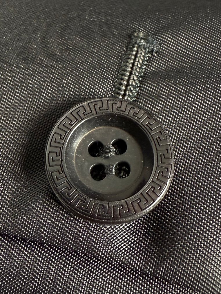 Versus - Παλτό #3.2