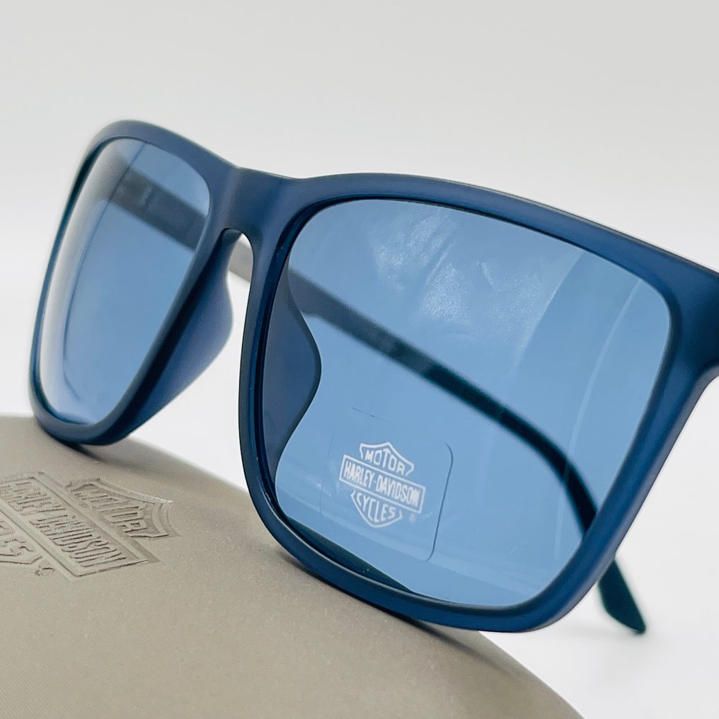 Sunglasses - Harley-Davidson #4.3