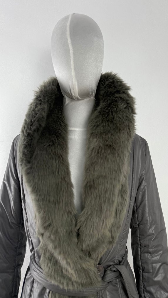 Balmain - Abrigo #1.0