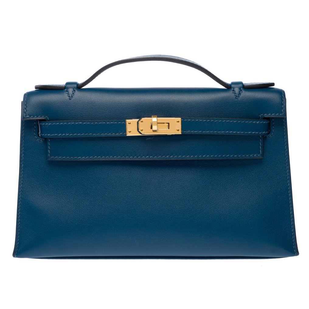 Hermès - Kelly Mini - Handbag #2.1