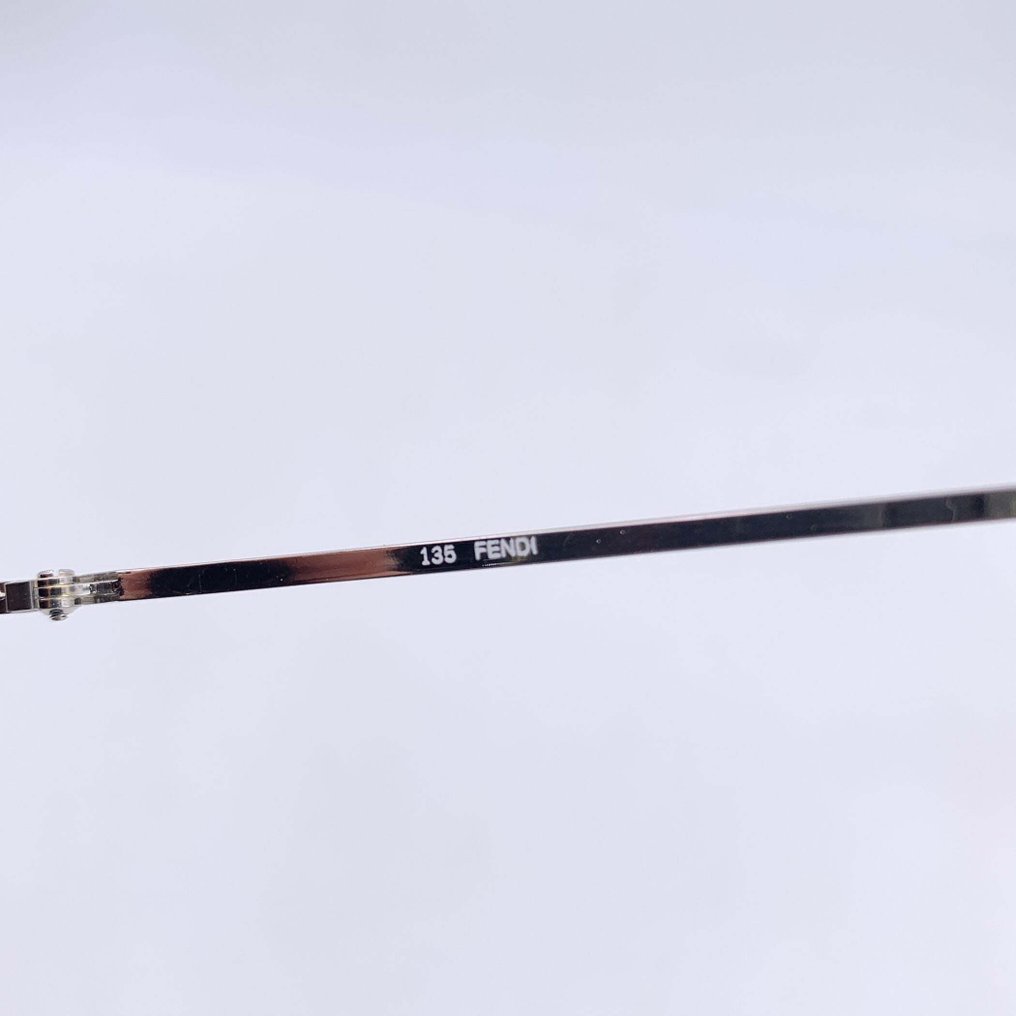 Fendi - 太阳镜 #4.3