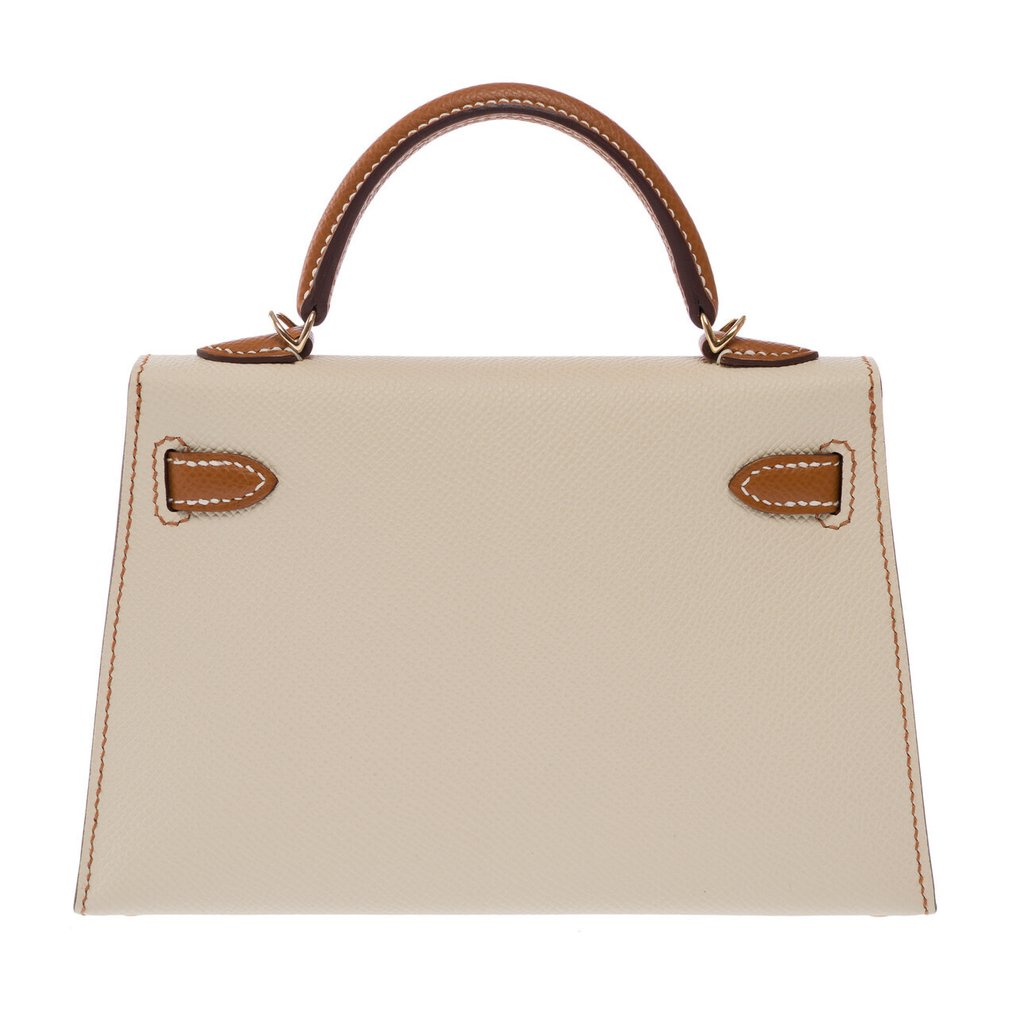 Hermès - Kelly Mini - 手提包 #3.2