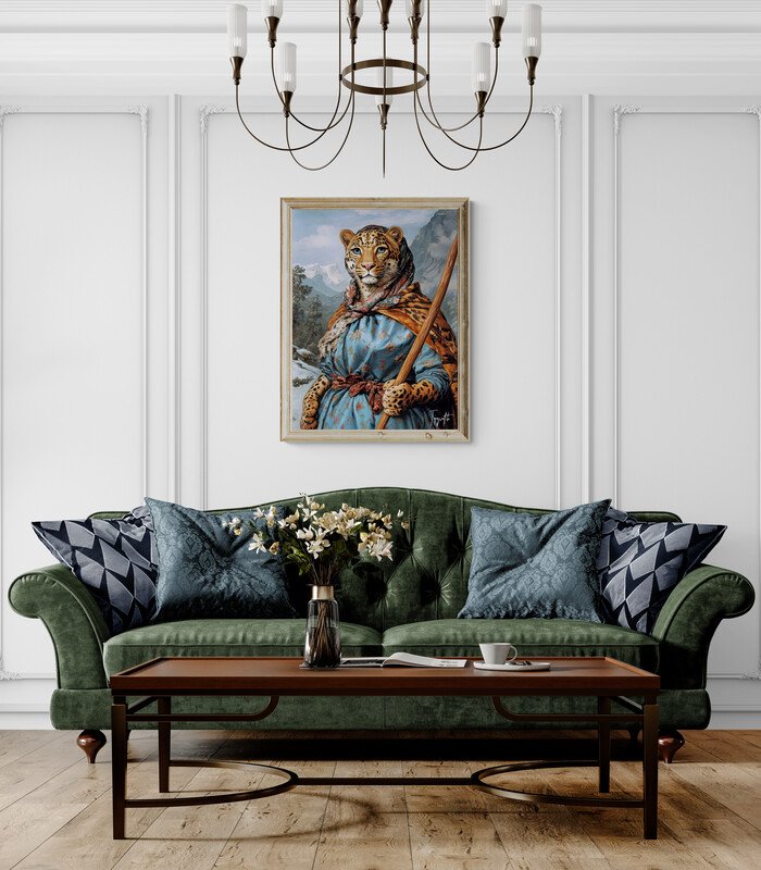 Topograffiti - WInter - Don 10% WWF #3.2