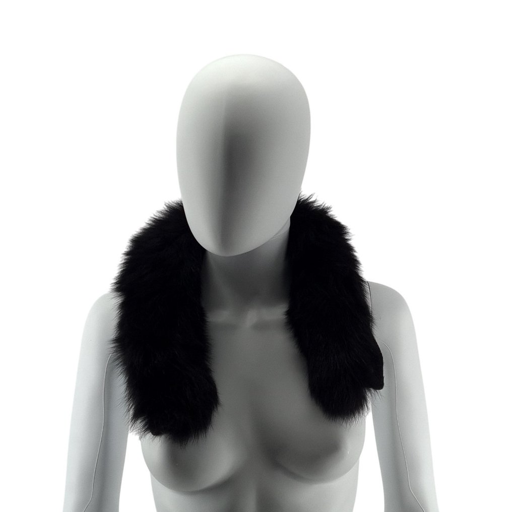 Burberry - Collar Fur - Sciarpa #1.0