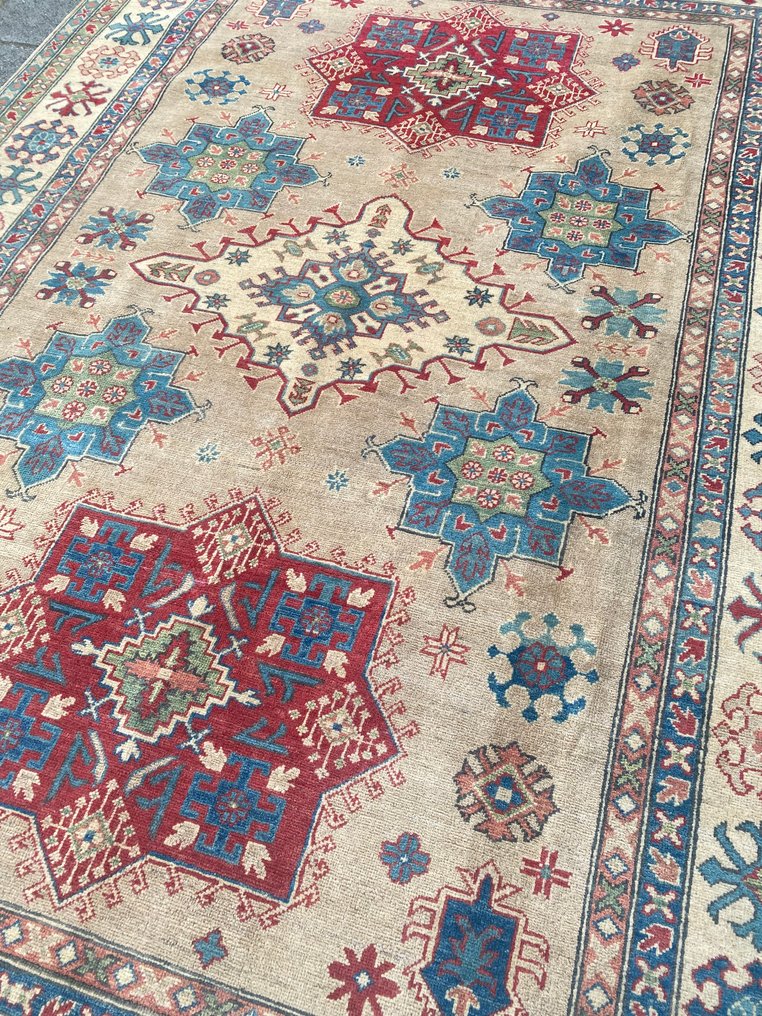 Designer art rug - unused - Carpet - 287 cm - 203 cm #4.3