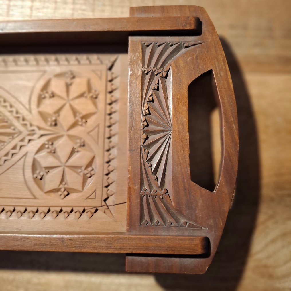 Decorative tray (2) - Germany #2.1