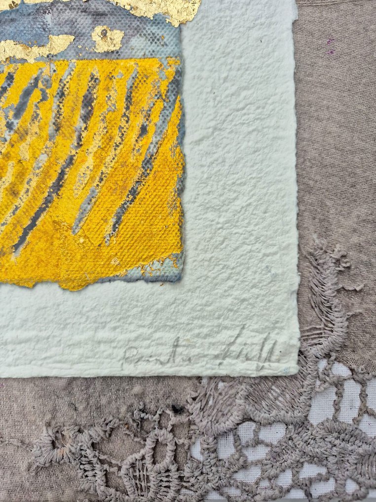 Renata Giannelli - Pioggia #1.0