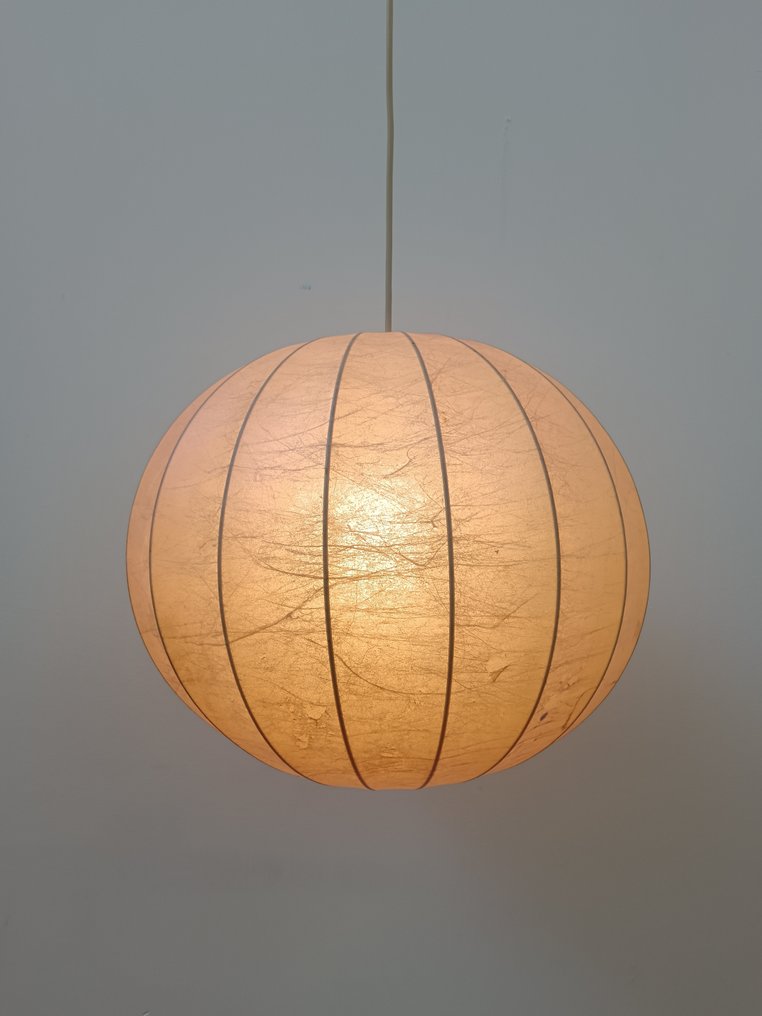 Goldkant Leuchten - Lamp - cocoon #1.0