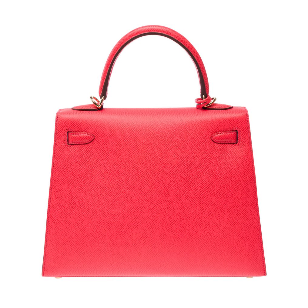 Hermès - Kelly 25 - Borsa a mano #3.2