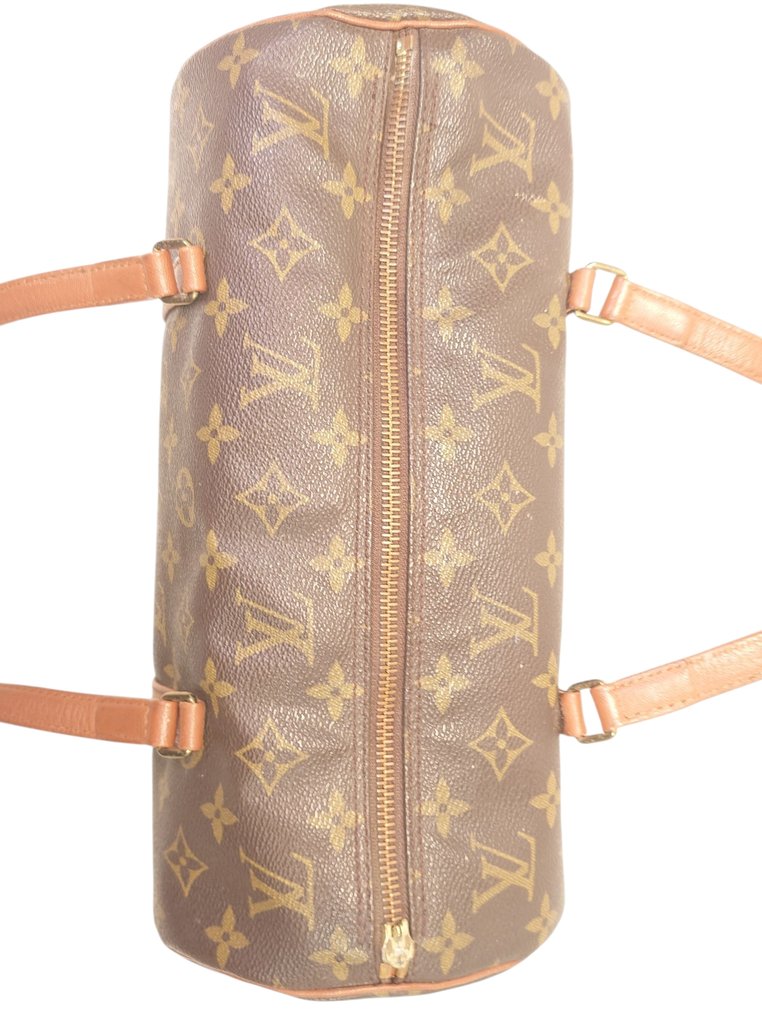 Louis Vuitton - Papillon - Torebka #4.3