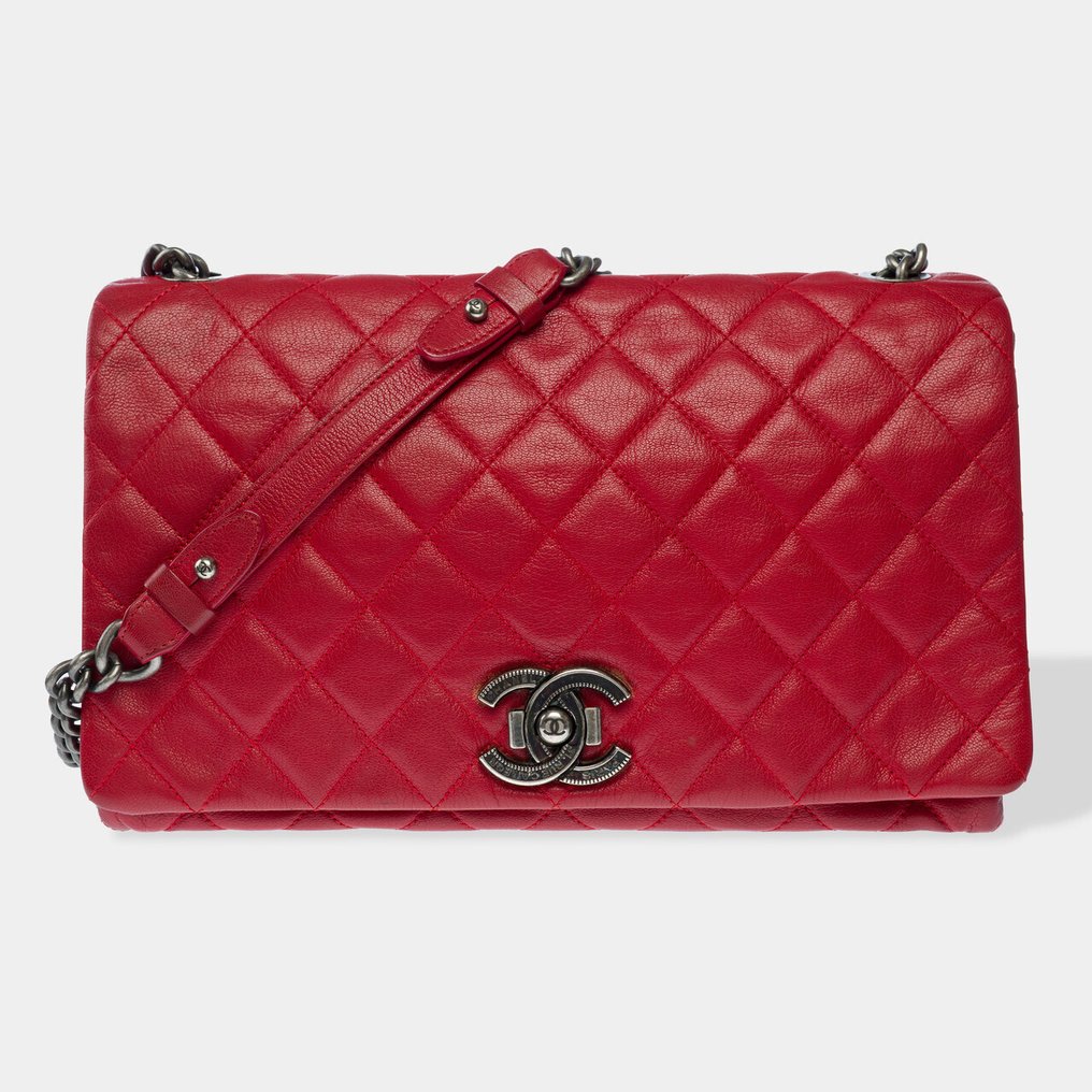 Chanel - Timeless/Classique - Borsa a mano #1.0