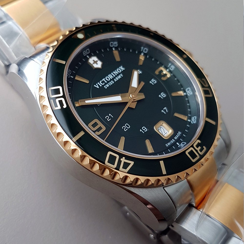 Victorinox - Maverick - 241605 - Men - 2010-2020 #3.2